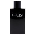 thumbnail image 2 of Icon Black de GA-DE para Hombre EDP en aerosol de 3.4 oz, 2 of 3