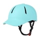 thumbnail image 4 of Casco ecuestre Casco de ciclismo Gorra de equitación ligera Equipo de protección para la cabeza ecuestre azul S, 4 of 7