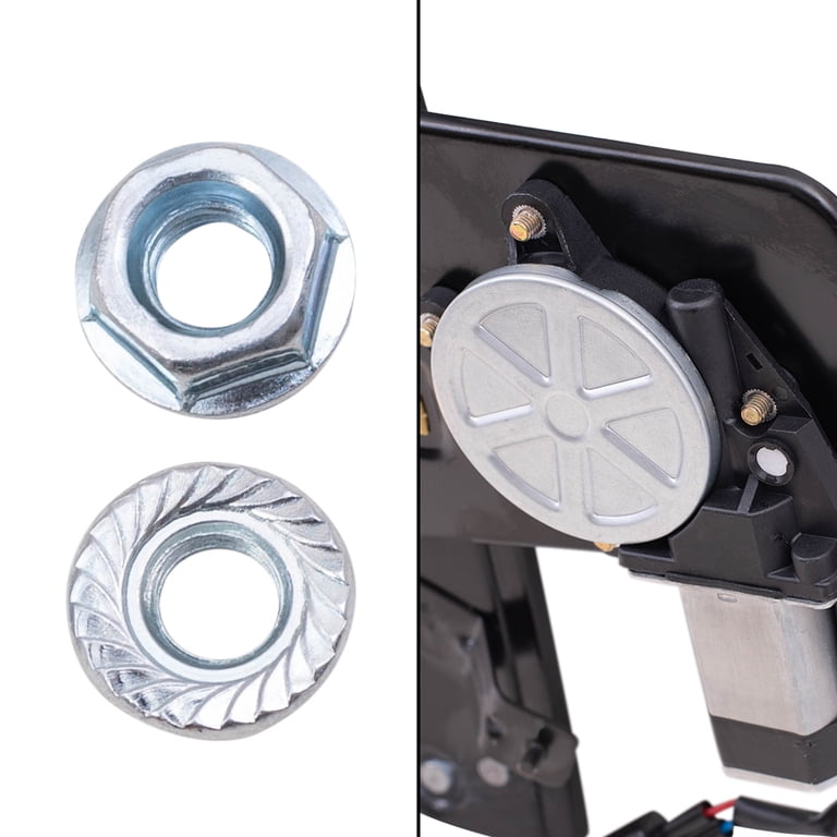 2000-2001 Cadillac Escalade Power Window Regulator RH | Classic 2