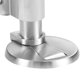 thumbnail image 3 of Tope de puerta ajustable Herrajes de puerta anticolisión de acero inoxidable (plateado), 3 of 7