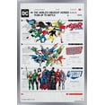 thumbnail image 1 of DC Comics 90e anniversaire – La meilleure équipe, 1 of 4