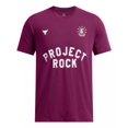 thumbnail image 3 of Playera Under Armour Project Rock Hombre 1386890-505, 3 of 5