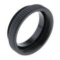 thumbnail image 4 of Mount Adapter Extension Tube for 30mm Movie Lens Black, 4 of 5