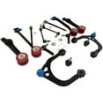 thumbnail image 3 of Heavy Duty Control Arm, Ball Joint, Tie Rod, Sway Bar Link Kit - 14` Piece - Compatible with 2008 - 2010 Dodge Challenger RWD 2009, 3 of 3
