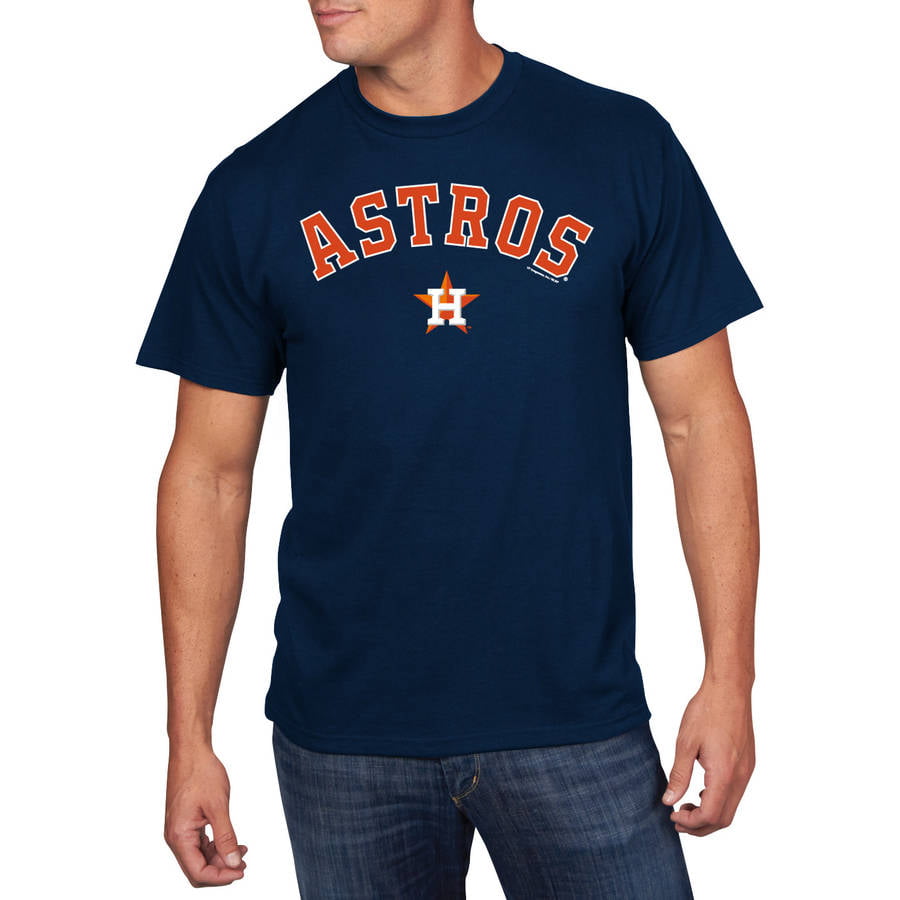 houston astros men's shirts