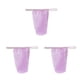 thumbnail image 4 of Qarigey Bragas en Tanga desechables de viaje, 100 Uds., calzoncillos sexys transpirables para Spa, calzoncillos íntimos para masaje de Sauna Type3 NO3, 4 of 6