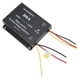 thumbnail image 1 of Regulador de voltaje, convertidor DC24V a 12V Reductor de voltaje para automóvil Transformador reductor Estética elegante, 1 of 8