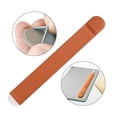 thumbnail image 1 of Pencil Holder Stylus Pens Holder, Elastic Cover Sleeve, Adhesive Sticker Pencil Case, For Pencil 1ST Generation, Tablet Accessories naranja Yotijar Portalápiz, 1 of 10