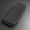 thumbnail image 4 of EVA Keyboard Carrying Bag With Fixed Straps And Meshes Pocket For Computer Accessories, 4 of 9