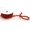 Natural, variant on 8 Mm Wired Jute Twine 10 Yards-Natural,