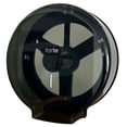 thumbnail image 1 of Dispensador De Papel Higiénico Maxi Forte G-AE77403F Negro, 1 of 9