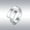 Steel, variant on Titanium Steel Open Ring Unisex Minimalist Fashion Accessory Korean Style Trendy Gift For Men And Women Everyday Wear
