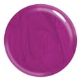 thumbnail image 5 of (3 pack) L.A. COLORS Color Mania Nail Polish, Fandom, 0.44 fl oz, 5 of 7