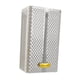 thumbnail image 2 of Soporte para caja de pañuelos, soporte para toallitas para secadora, soporte para toallas de papel de pared, caja de pañuelos Claro, 2 of 9