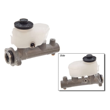 Advics Brake Master Cylinder