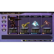 TECMO KOEI Nights of Azure (PS4)