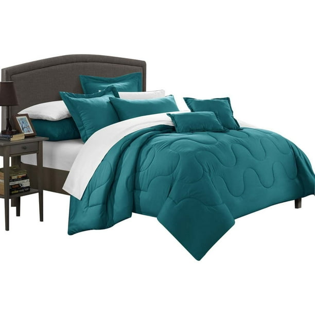 bed in a bag full queen