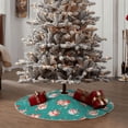 thumbnail image 4 of Sikiie Funny Christmas Deer Christmas Tree Skirt, Christmas Tree Decorations, Christmas Decor, Tree Mat Decoration(30-48IN)-30", 4 of 6