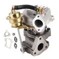 thumbnail image 1 of Mini turbocompresor VZ21 para motores pequeños, motos de nieve, motocicletas, vehículos todo terreno, RHB31, apto para Suzuki ALTO, 1 of 14