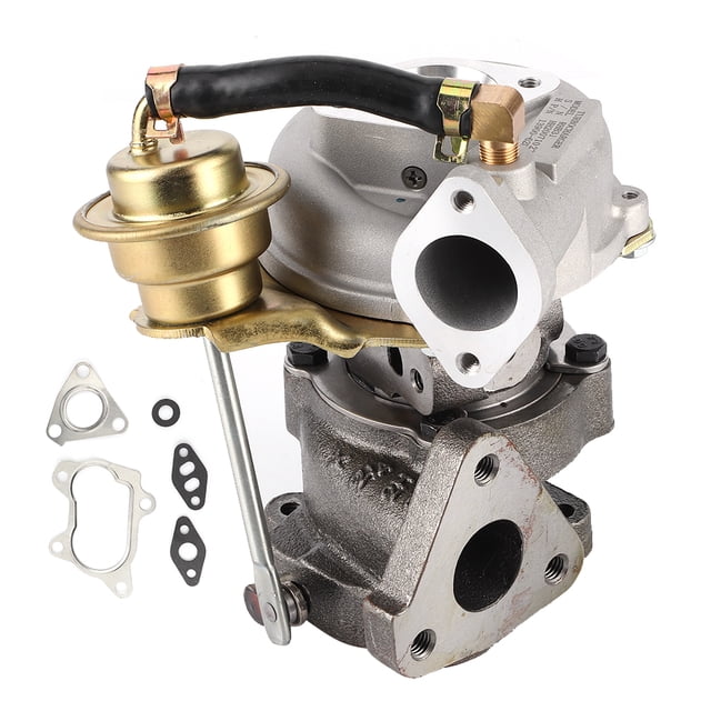 Mini turbocompresor VZ21 para motores pequeños, motos de nieve, motocicletas, vehículos todo terreno, RHB31, apto para Suzuki ALTO