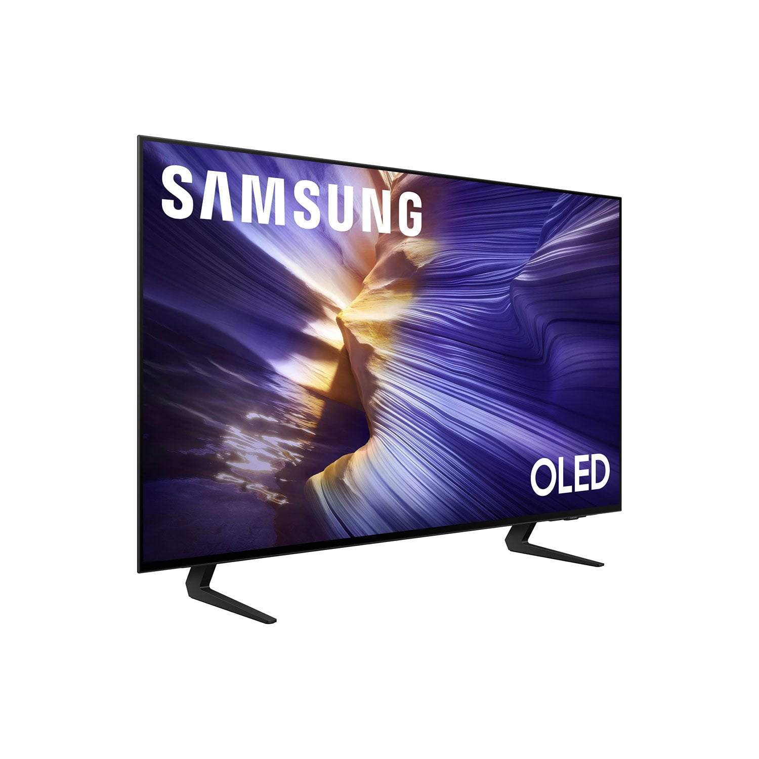 SAMSUNG 55” Class S90FD Series 4K OLED Smart TV - Samsclub.com