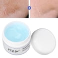 thumbnail image 1 of Crema Inhibidora Del Cabello, Crema Inhibidora Del Crecimiento Del Cabello Rápida E Indolora, Para La Cara Del Cuerpo, 1 of 7