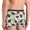 thumbnail image 5 of Naloa Rottweiler Print Mens Underwear - Boxers for Men, Classic Briefs for Men, 5 of 9