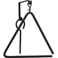thumbnail image 2 of Home Wall Decorative Hanging Triangle Door Chime - Small, 2 of 3