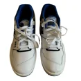 thumbnail image 2 of Size 11 Men's New Balance 550 White Blue Sneakers Shoes BB550SN1, 2 of 6