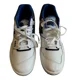 thumbnail image 2 of Size 11 Men's New Balance 550 White Blue Sneakers Shoes BB550SN1, 2 of 5