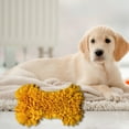 thumbnail image 1 of Cheers Snuffle Mat Lente Alimentation Morsure Résistant Tissu Animal de Compagnie Alimentation Reniflant Mat pour l'Intérieur, 1 of 2
