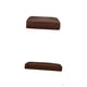 thumbnail image 1 of Funda para sofá de 3 piezas, funda para sillón con correas elásticas, claro para protectores de sillón para sofá de 2 personas, claro, 1 of 7