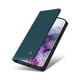 thumbnail image 3 of Funda para Samsung Galaxy S20 Estuche de Cuero PU Tipo Cartera con Ranuras para Tarjetas y Cierre Magnético, 3 of 5