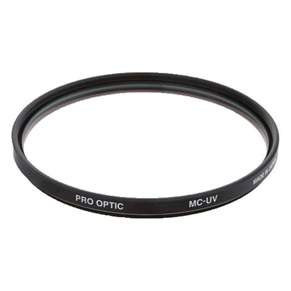 ProOptic 46mm Multi Coated UV Ultra Violet Filter