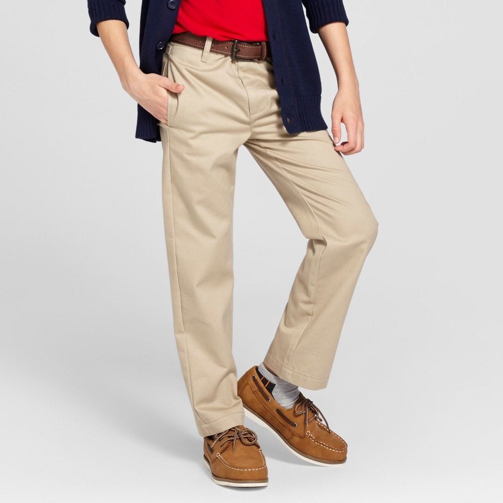 cat and jack boys pants