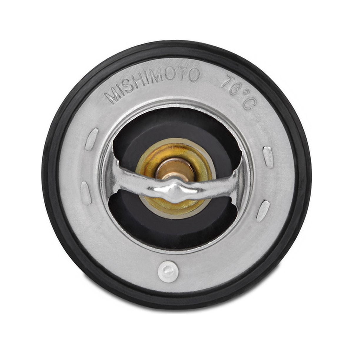 Mishimoto MMTS-BRZ-13 Racing Thermostat, Compatible with Subaru BRZ 2013+