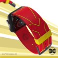 thumbnail image 4 of DC Comics \\u2013 Comic Smartwatch Band \\u2013 Officially Licensed, Compatible with Watch (not included) \\u2013 Fits 38mm, 40mm, 42mm and 44mm, 4 of 7