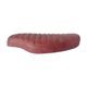 thumbnail image 4 of Cojín de asiento doble para motocicleta Yuyangstore cuero PU, 4 of 8