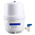 thumbnail image 1 of Tanque de agua presurizado Tanque de almacenamiento de ósmosis inversa Expansión de filtración Durable válvula de bola de 95 mm, 1 of 9