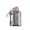 Pink, variant on Weloille 2.7L Large Capacity Water Cup Ton Barrel Sports Fitness Male and Female Students Portable Plastic Space Pot Big Belly Water Cup Labor Day Water Cup