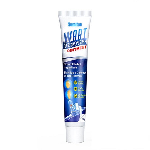 Ungüento antibacteriano para aliviar el dolor, ungüento de maíz, productos ligeros para el cuidado de la piel Ndcxsfigh Cuidado Belleza