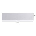 thumbnail image 4 of Almohadilla De Copa Cup Pad Diatomite Cup Placemat Suministros para cocina baño (30 cm gris claro) Likrtyny Libre de BPA, 4 of 9