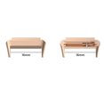 thumbnail image 3 of Conector de 2x 16 mm para Huawei Band 7 Adaptador de correa de pulsera NFC (oro rosa), 3 of 5
