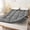 Gray-Grid, variant on Foldable Mat Japanese Futon Mattress Portable Dormitory Sleeping Pad Boys Girls Dormitory Mattress Floor Mattress Thicken Sleeping Mattress Roll up Camping Mattress