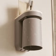 thumbnail image 4 of 2PCS Soporte de Almacenamiento para Cepillo de Dientes Sin Perfilar Montado en Pared para Baño, 4 of 11