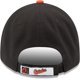 thumbnail image 4 of Gorra New Era MLB The League Juvenil 9FORTY Baltimore Orioles, 4 of 6