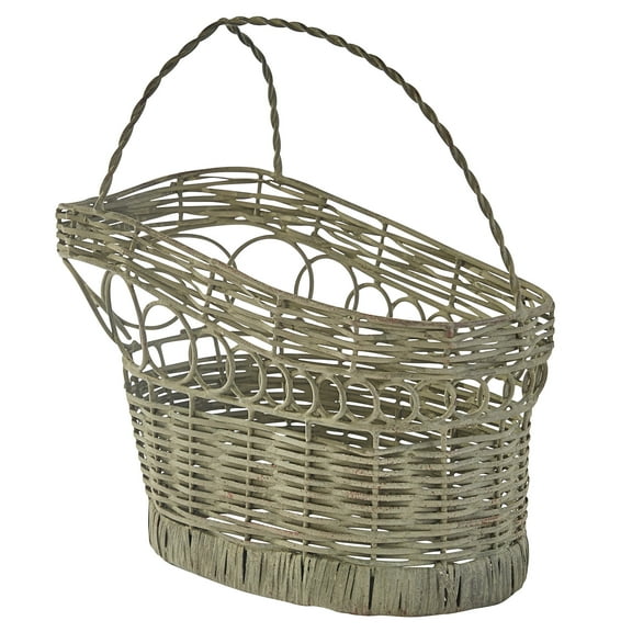 Park Designs Albany Wire Bottle Holder