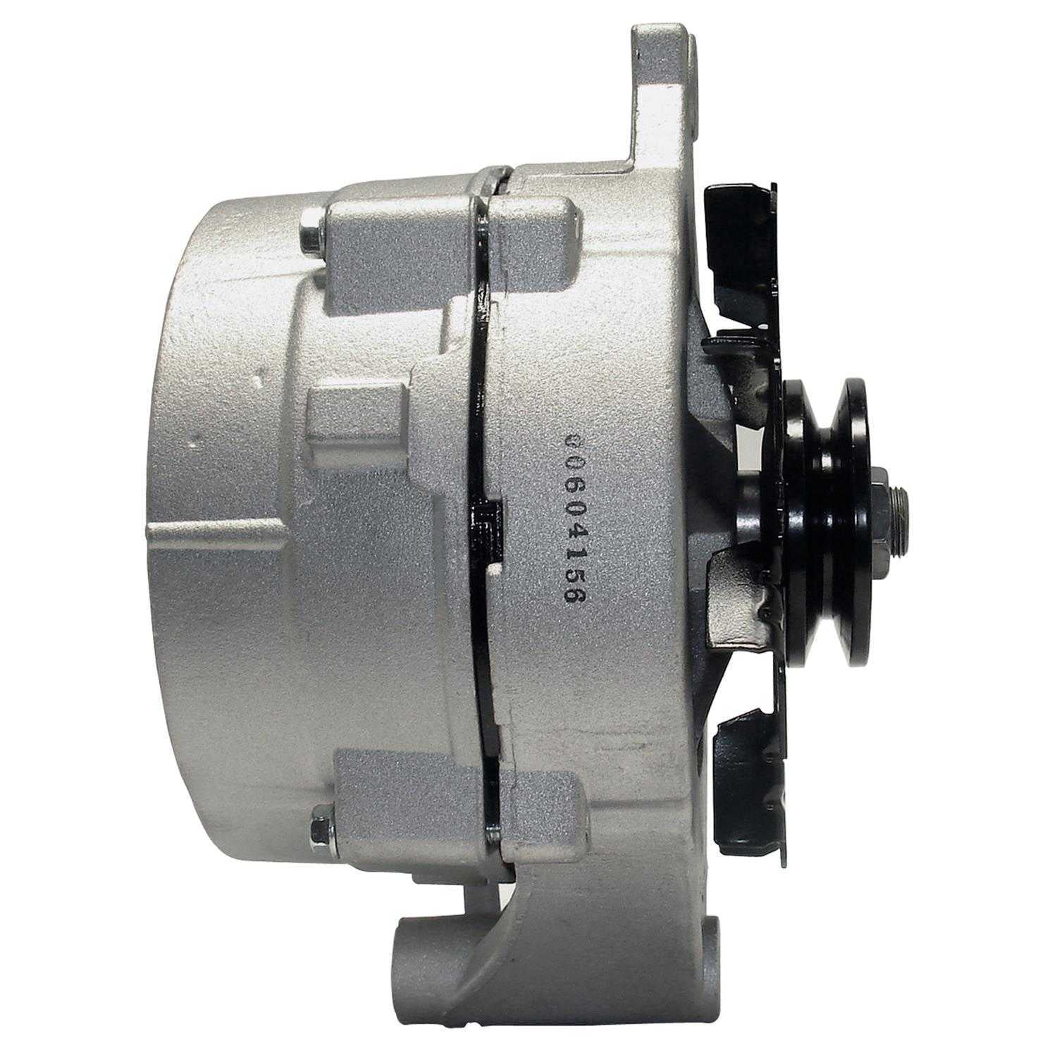 FVP Professional 15876 Alternator Standard
