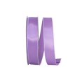 thumbnail image 2 of Reliant Ribbon 92575W-120-09K Satin Value Wired Edge Ribbon - Lavender - 1.5 in. x 50 yards, 2 of 3