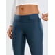 thumbnail image 4 of Leggings CRZ YOGA con Forro Polar Térmico 28" Azul Marino XL, 4 of 5